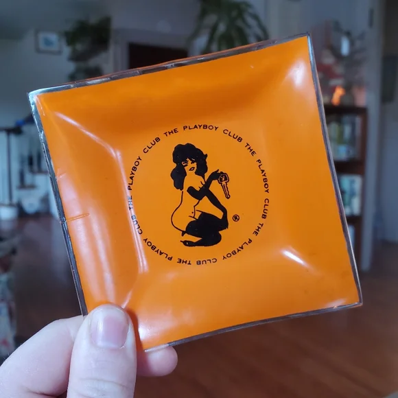 PLAY BOY vintage 60s? トレイ？ 【公式通販】